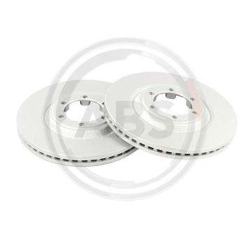 Brzdový kotúč A.B.S. 18875