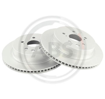 Brzdový kotúč A.B.S. 18910