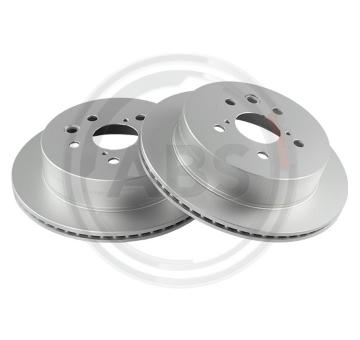 Brzdový kotúč A.B.S. 18914