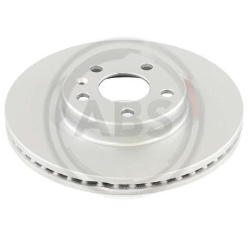 Brzdový kotúč A.B.S. 18915