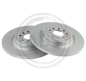 Brzdový kotúč A.B.S. 18916