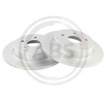 Brzdový kotúč A.B.S. 18919