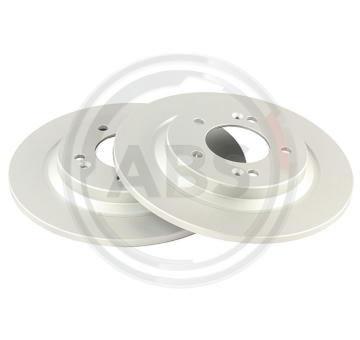 Brzdový kotúč A.B.S. 18934