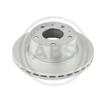Brzdový kotúč A.B.S. 18963