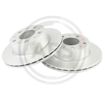 Brzdový kotúč A.B.S. 18964