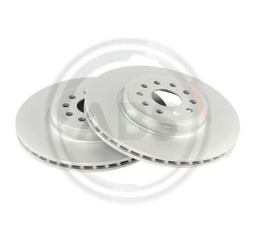 Brzdový kotúč A.B.S. 18998