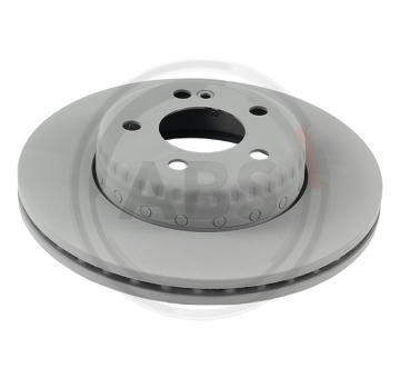 Brzdový kotúč A.B.S. 19015