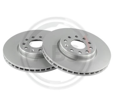 Brzdový kotúč A.B.S. 19027