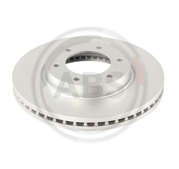Brzdový kotúč A.B.S. 19033