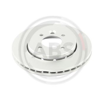 Brzdový kotúč A.B.S. 19046