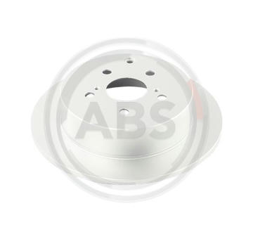 Brzdový kotúč A.B.S. 19047