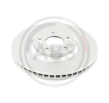 Brzdový kotúč A.B.S. 19048