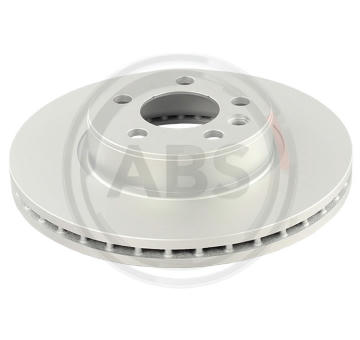 Brzdový kotúč A.B.S. 19061