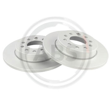 Brzdový kotúč A.B.S. 19062