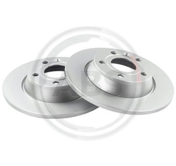 Brzdový kotúč A.B.S. 19069