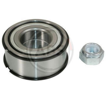 Sada ložisek kol A.B.S. 200262