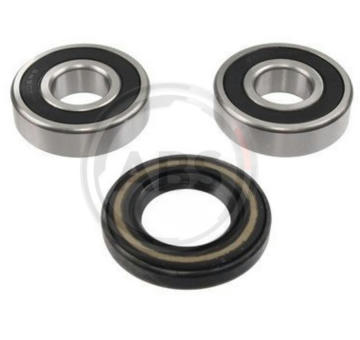 Lożisko kolesa - opravná sada A.B.S. 201018