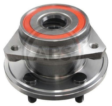 Lożisko kolesa - opravná sada A.B.S. 201279