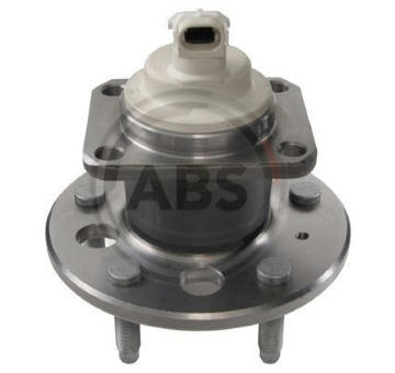 Lożisko kolesa - opravná sada A.B.S. 201282