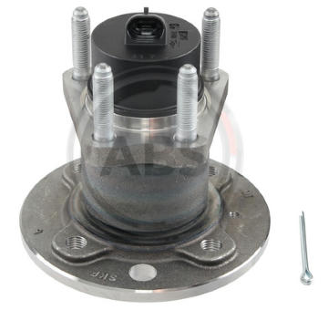 Náboj kola A.B.S. 201473