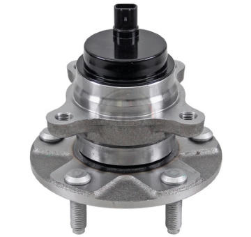 Lożisko kolesa - opravná sada A.B.S. 201553