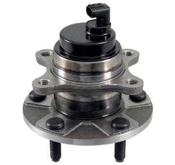 Lożisko kolesa - opravná sada A.B.S. 201796