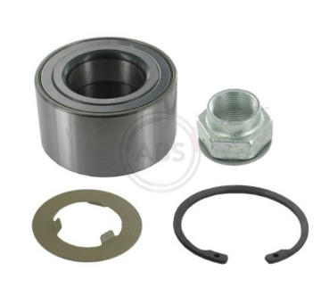 Lożisko kolesa - opravná sada A.B.S. 201846