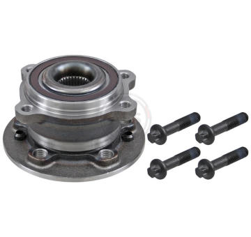 Lożisko kolesa - opravná sada A.B.S. 201975