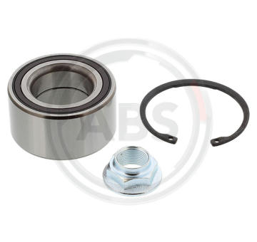 Lożisko kolesa - opravná sada A.B.S. 201993