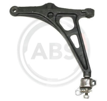Řídicí páka, zavěšení kol A.B.S. 210444