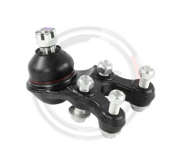 Zvislý/nosný čap A.B.S. 220030