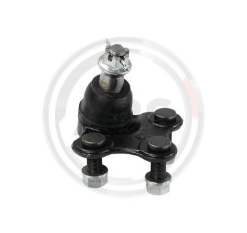 Zvislý/nosný čap A.B.S. 220105