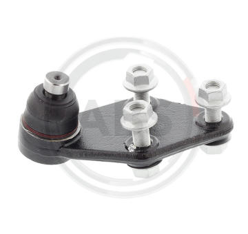 Zvislý/nosný čap A.B.S. 220108