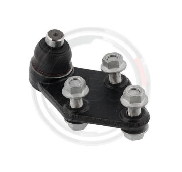 Zvislý/nosný čap A.B.S. 220110