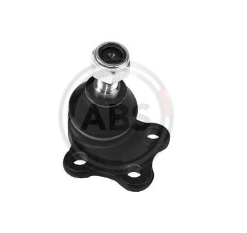 Podpora-/ Kloub A.B.S. 220417