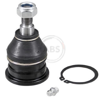 Zvislý/nosný čap A.B.S. 220707