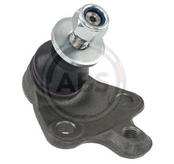 Podpora-/ Kloub A.B.S. 260729