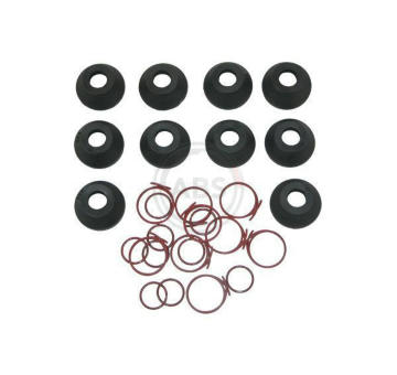 Uzatvárací-/ochranný kryt A.B.S. 270433