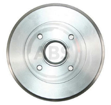 Brzdový buben A.B.S. 2829-S