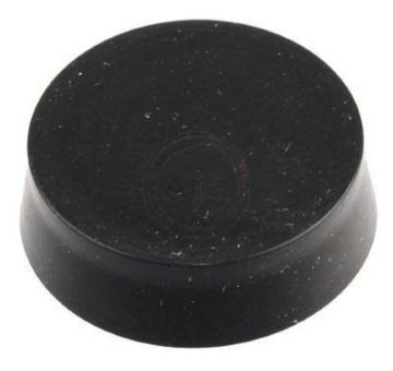 Manżeta brzdového valčeka kolesa A.B.S. 3003