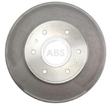 Brzdový buben A.B.S. 3427-S