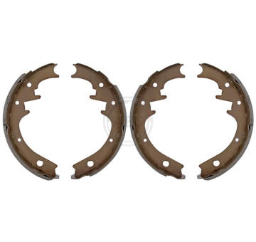 Sada brzdových čeľustí A.B.S. 40481