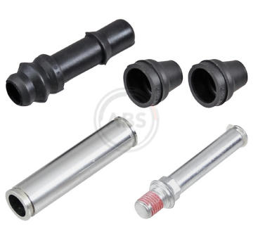 Sada vodiacich puzdier brzdového strmeňa A.B.S. 43121