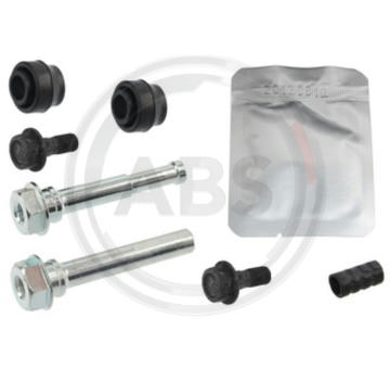Sada vodiacich puzdier brzdového strmeňa A.B.S. 55207