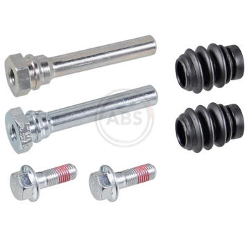 Sada vodiacich puzdier brzdového strmeňa A.B.S. 55366