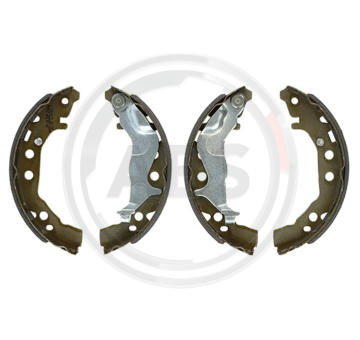 Sada brzdových čeľustí A.B.S. 9380