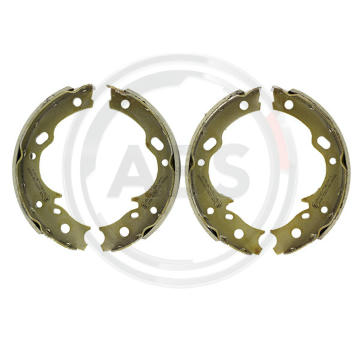 Sada brzdových čeľustí A.B.S. 9420