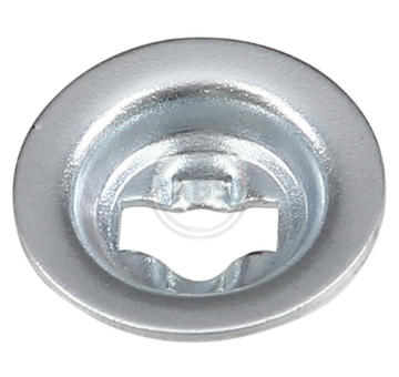 Prużina brzdovej čeľuste A.B.S. 96173