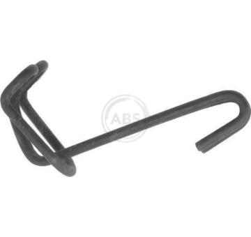 Prużina brzdovej čeľuste A.B.S. 96205