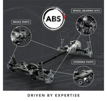 Brzdový strmeň A.B.S. 529791